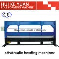 Hydraulic Bending Roll Forming Machine